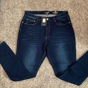 Fashion Nova Skinny Jeans